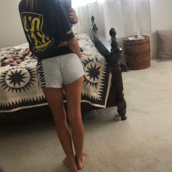 Snap College Shorts - Picture 4 of 8